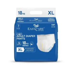 Diaper and Underpads