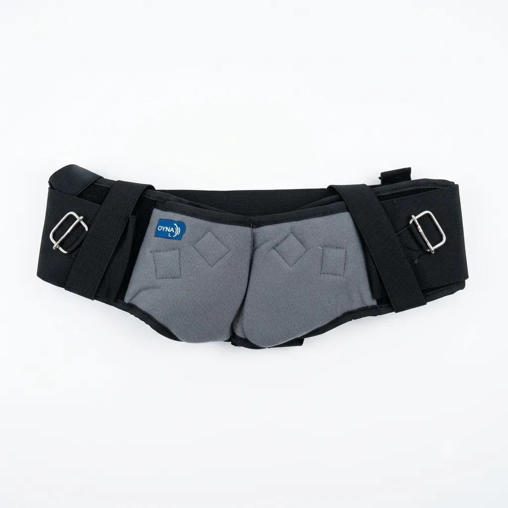 Inguinal Hernia Support Belt