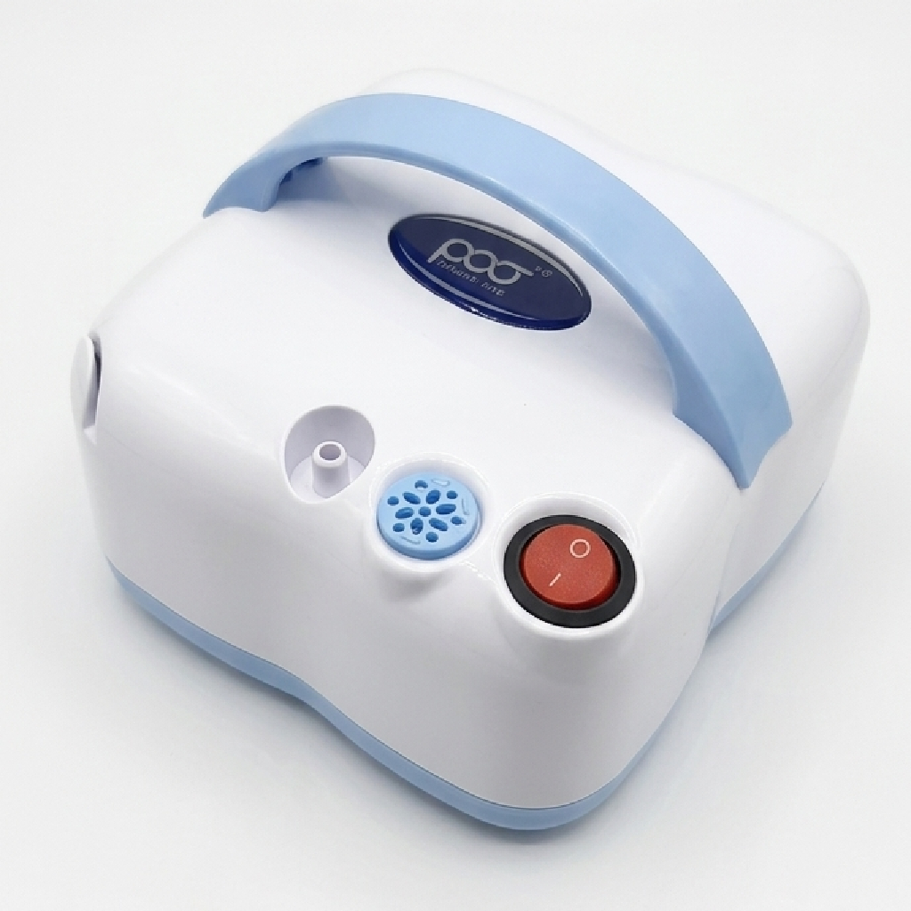 Nebulizers