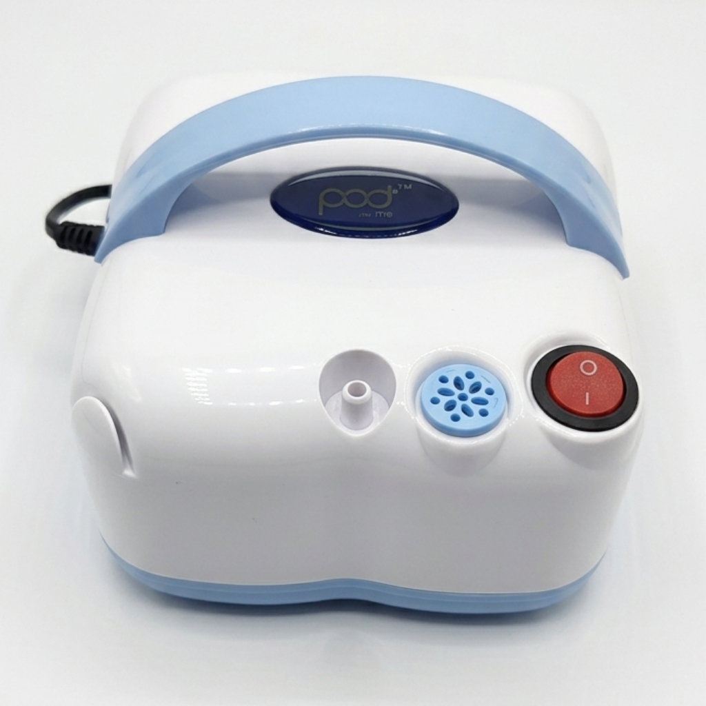 Nebulizers(1)