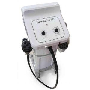 New Turbo 8G Massager