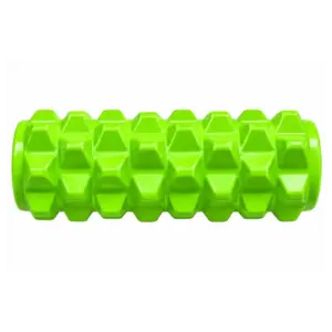 Textured Foam Roller