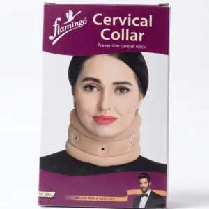 Flamingo Cervical Collar