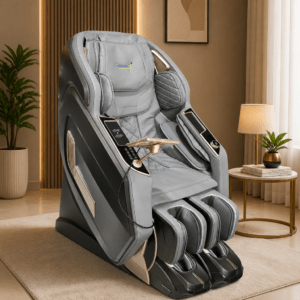 4d rovo walking massage chair