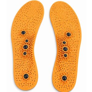Magnetic Acupressure Insoles