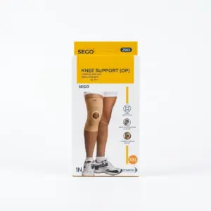 Sego Knee Support