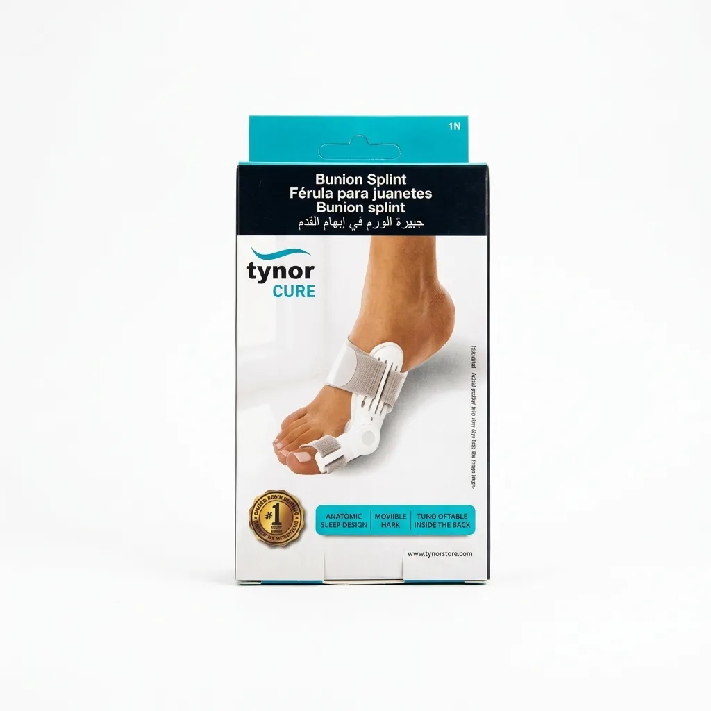Tynor Bunion Splint
