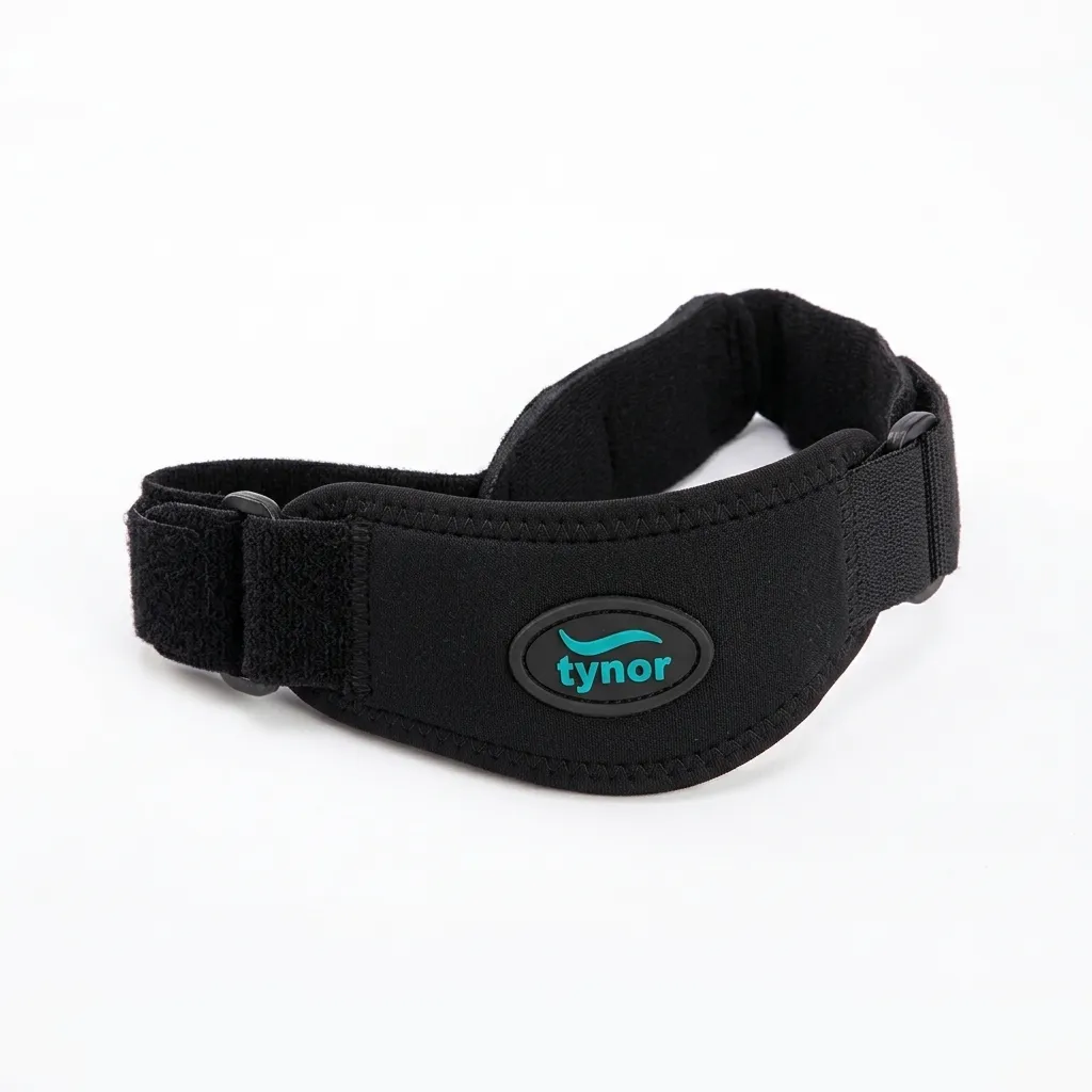 Tynor Cure Patellar Support (2)
