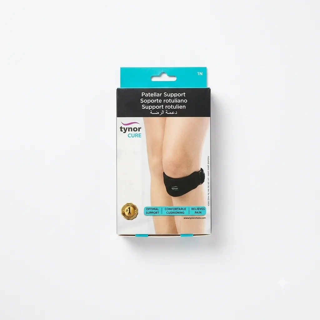 Tynor Cure Patellar Support