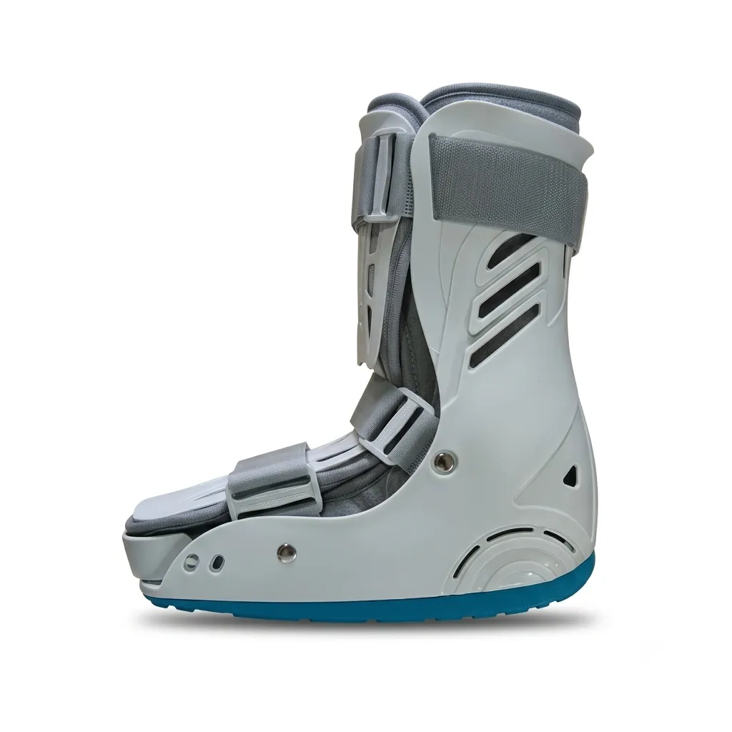 Tynor Walker Boot Air (Short) (2)