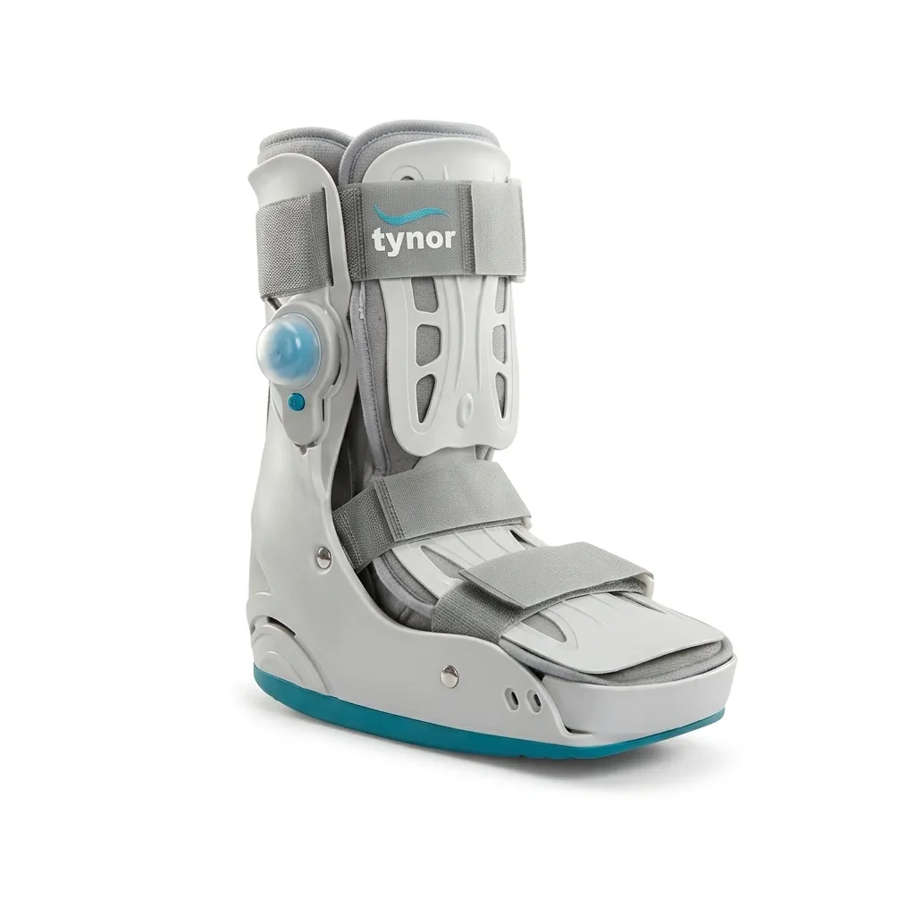 Tynor Walker Boot Air (Short)