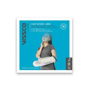 Vissco Core Cast Cover - Arm