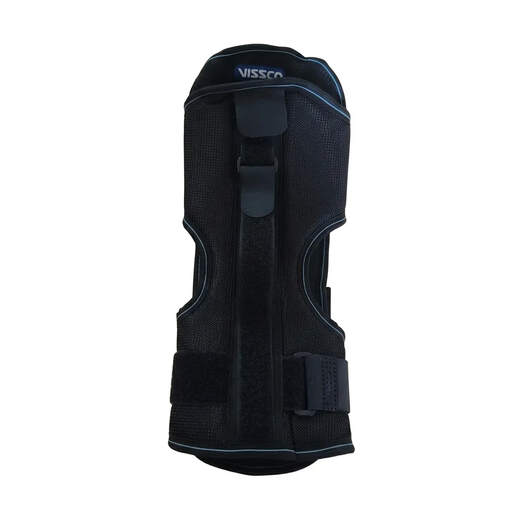 Vissco Core Foot Raiser (Plantar Fasciitis Day Night Splint) (2)